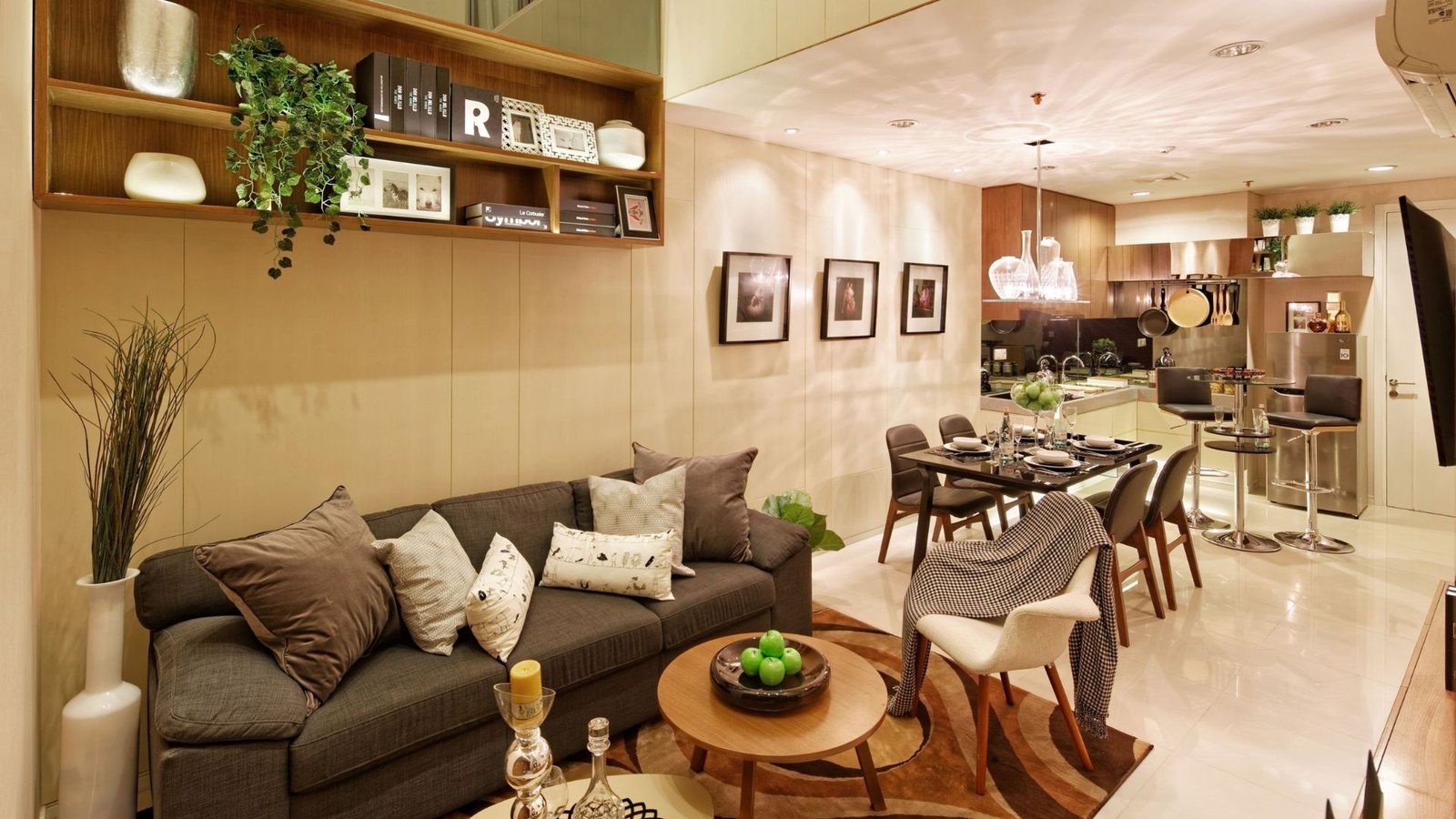 apartemen dekat binus alam sutera