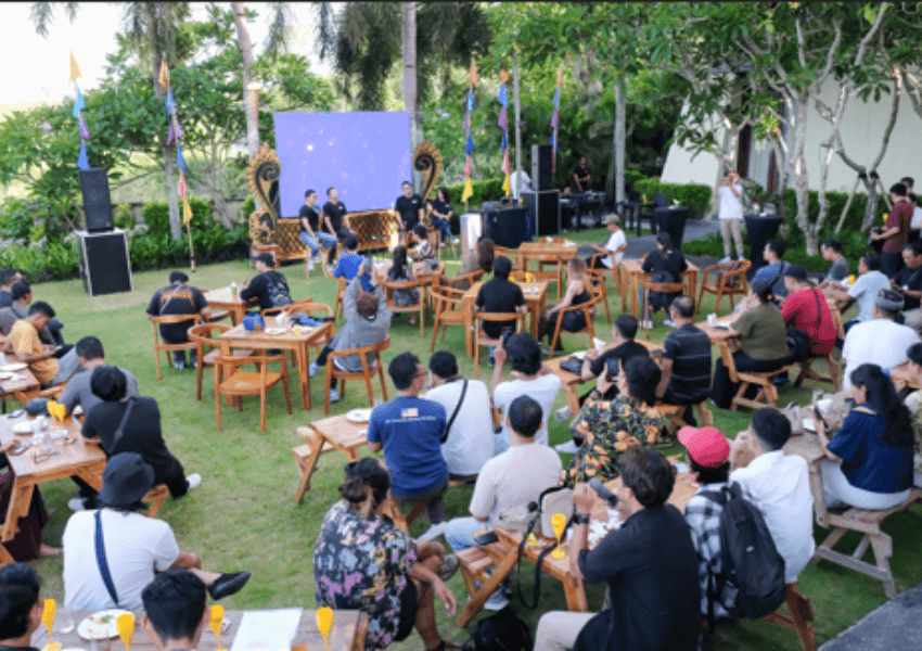 gwk bali countdown 2024 oleh alam sutera group