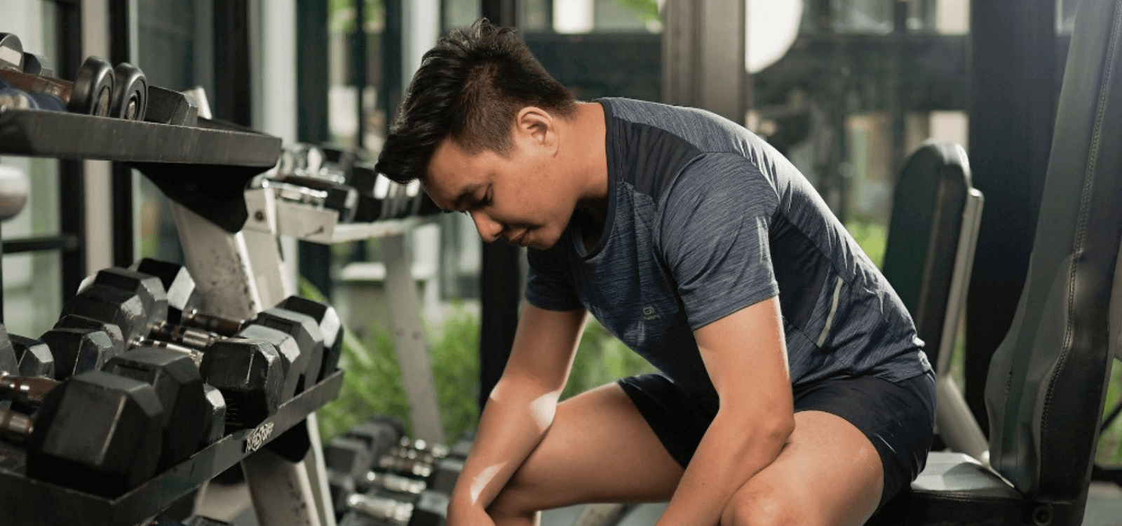 Sport Center