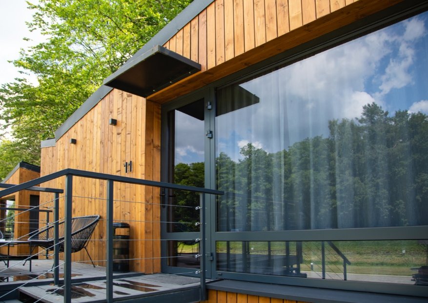Desain Rumah Sustainable