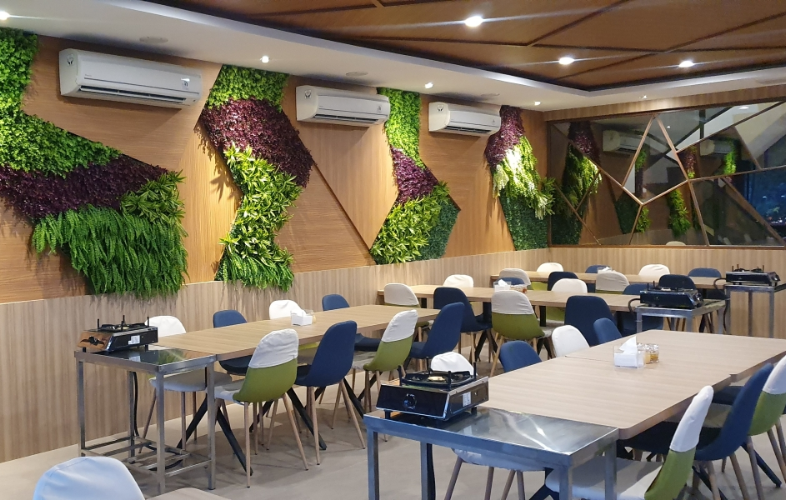 Restoran Keluarga 