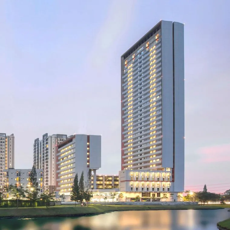paddington heights