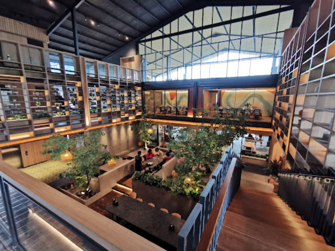 Restoran Keluarga