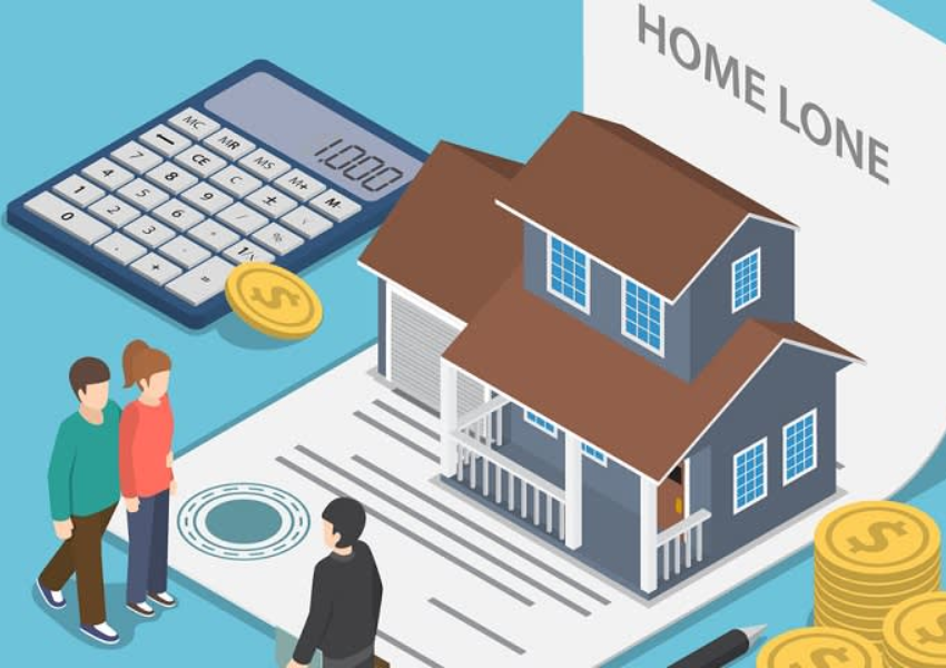 Joint Income KPR