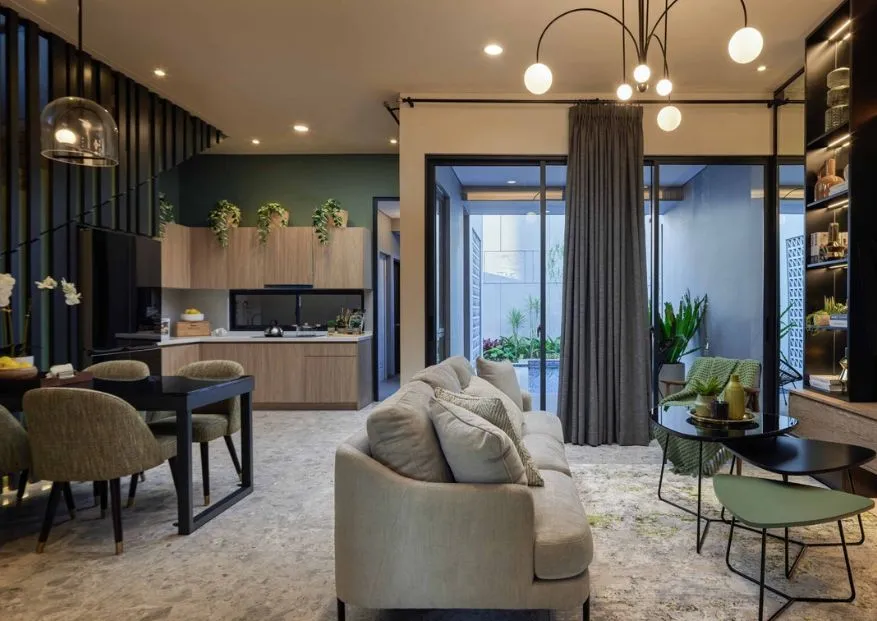 Ingin Desain Rumah Minimalis Anda Terlihat Modern nan Mewah, Ikuti Tips Ini!
