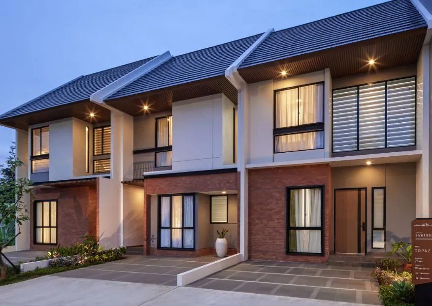 10 Konsep Desain Rumah Minimalis 3 Kamar Agar Terlihat Lebih Luas!