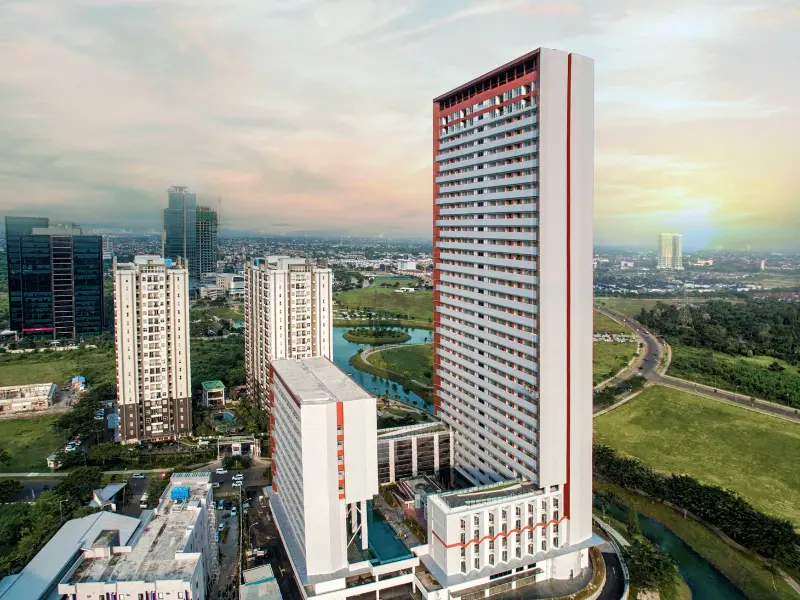 paddington heights