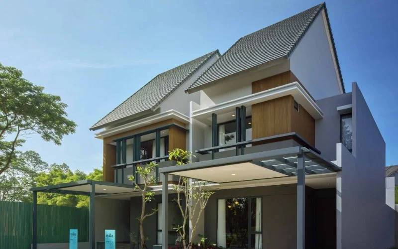 Ingin Membuat Rumah Minimalis Terlihat Mewah, Ikutin Tips Ini yuk!