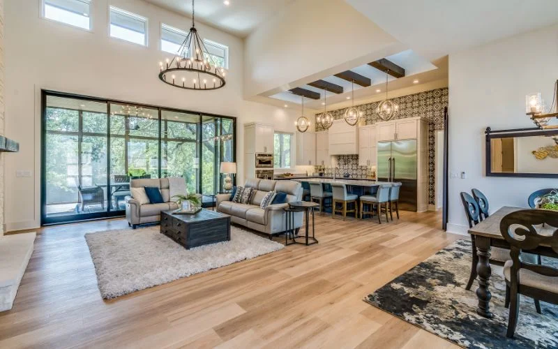 Pengertian Desain High Ceiling dan Manfaatnya untuk Rumah Minimalis!